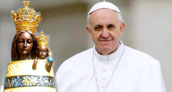 Milujte sa, detičky moje, milujte sa navzájom! To v láske sa uvoľňuje dobro!