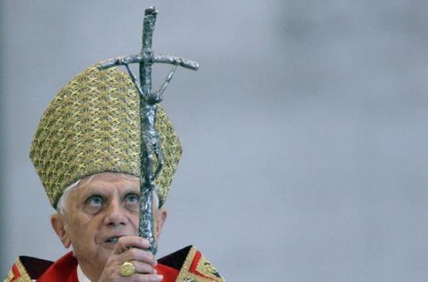  Deti moje, zatvaraním srdca zatemňujete vašu myseľ!