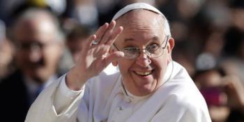  Vy viete, že Boh necháva slobodu každému z vás, veľakrát sa On kloní pred vami a pred vašou slobodou.