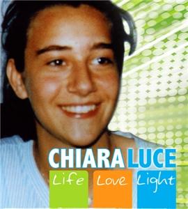 Chiara Badano - svedectvá