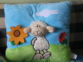 Vďačný utorok vo štvrtok: Modré darčeky