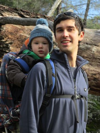 Tri veci, ktoré môj syn potrebuje