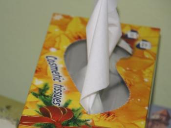 Vďačný utorok: Tak kto je proti nám?