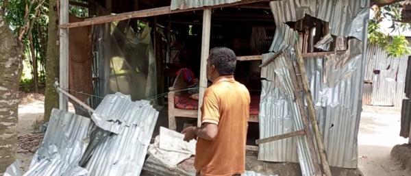 Death threats and destruction for believers in ongoing unrest in Bangladesh