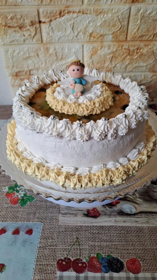 Cakes and Kidnappers: Persecution on Account of Christ