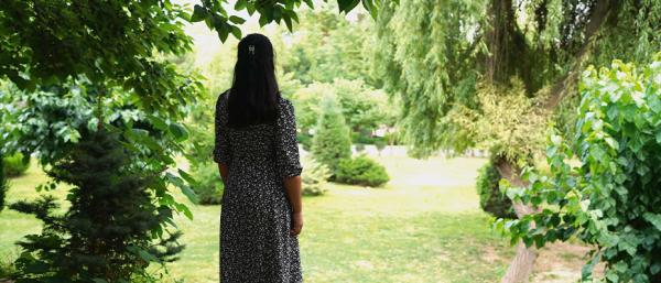 Ailininu rodinu nazývajú prekliatou – ale ona vie, že ich skutočná hodnota sa nachádza v Ježišovi