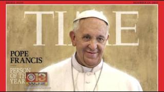 Modlite sa za pastierov a za Svätého Otca!