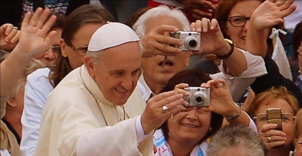 Preto žiadam každého z Vás, aby ste každý deň žili Jeho učenie, aby ste boli pripravení prijať všetko to, čo sa deje okolo Vás.