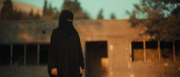 Zahra bola svedkom toho, ako Boh konal uprostred prenasledovania – a to ju urobilo odvážnejšou