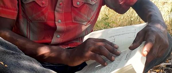 Somálsky veriaci slúži tajne druhým