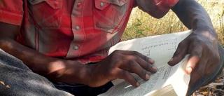 Serving secretly as a Somali believer