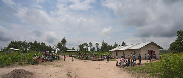 70 Christians found beheaded in church in DRC