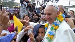 Nemôžte sa spasiť bez pomoci pastierov! Hovorím Vám, detičky moje: žite Sväté Písma a ich prikázania, aby ste boli v pravde!