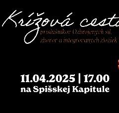 Krížová cesta príslušníkov ozbrojených síl