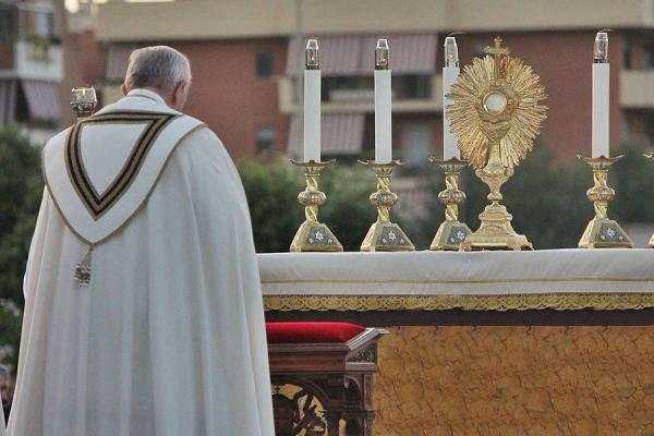Detičky moje, hovorím Vám, ktorí poznáte Jeho lásku: vylejte ju na tých, ktorí potrebujú lásku Boha!