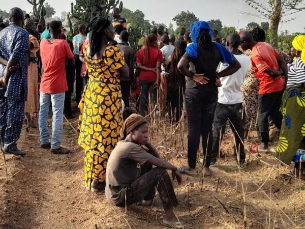 Počas Veľkej noci v Nigérii bolo zabitých viac ako 170 kresťanov