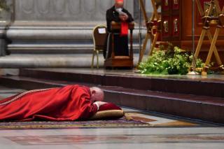 Moje drahé deti, milované Bohom, aj dnes, prichádzam medzi Vás, povedať Vám, aby ste sa vrátili k Bohu;