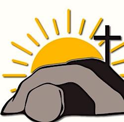 Odvaľ kameň od hrobu 2025