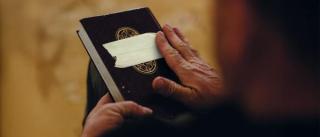 How Yasin in Iraq risks his life to share the gospel