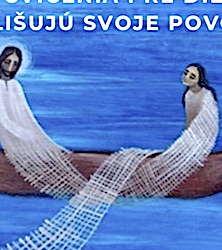 Duchovné cvičenia pre dievčatá