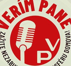 Pozvánka na Verím, Pane