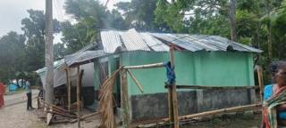 Christians in Bangladesh forced into hiding in wave of violence