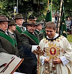 Sv. omša na Bieránke 2025