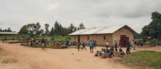 100+ Christians killed in brutal DRC attacks
