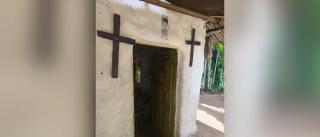 In poverty for Jesus: the resilient faith of a family