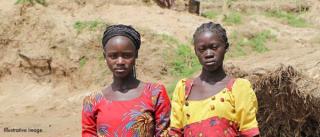 315 girls and teachers kidnapped from school in Nigeria