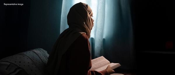 An inextinguishable light: Inaya’s Christmas