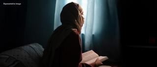 An inextinguishable light: Inaya’s Christmas