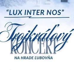 TROJkráľový koncert