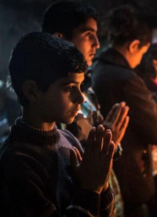 Bibles Desecrated During Church Attack in Punjab, Pakistan