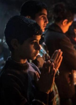 Bibles Desecrated During Church Attack in Punjab, Pakistan