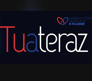 Národný týždeň manželstva 2026