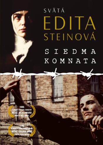Svätá Edita Steinová - film o odvážnej židovke a jej voľbe