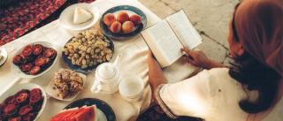 Zaira’s story of impossible faith