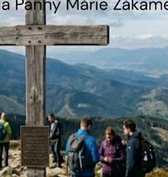 Spoločná krížová cesta