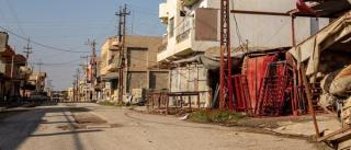 Pray for our persecuted family in the Middle East this Easter