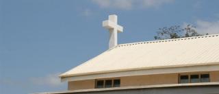 At least 33 killed in Easter attacks in Nigeria