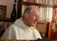 Názory čitateľov k článku Dominikán páter Akvinas