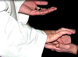 Pomazanie chorých, požehnanie domov, modlitba pred a po sv. omši a pred spovedaním - liturg. text v skratke