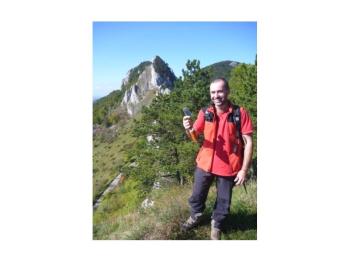 Dobrý človek ešte žije