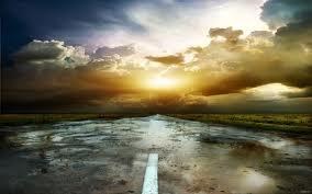 Viera, ktorá vedie...nikam nevedie.