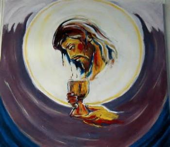 Najsvätejšieho Kristovho Tela a Krvi