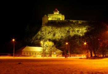 Keď sa ráno vydávaš na cestu 2706