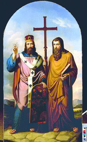 Keď sa ráno vydávaš na cestu 0507