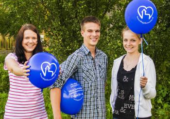 Na Levočskú púť s Mojou Komunitou