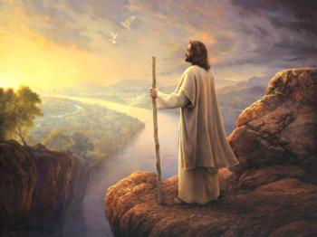 Keď sa ráno vydávaš na cestu 0907